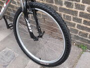 SECOND HAND GT Aggressor 3 click to zoom image