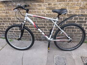 SECOND HAND GT Aggressor 3 click to zoom image