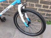 SECOND HAND Frog 55 Team Sky click to zoom image