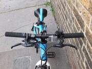 SECOND HAND Frog 55 Team Sky click to zoom image