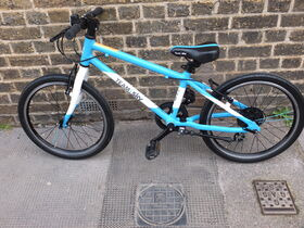 SECOND HAND Frog 55 Team Sky