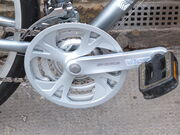 SECOND HAND GT Nomad Hybrid Small click to zoom image