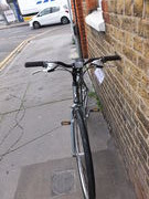 SECOND HAND GT Nomad Hybrid Small click to zoom image