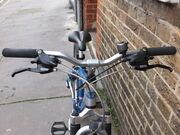 SECOND HAND Ridgeback MX25 MTB XS click to zoom image