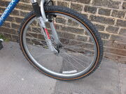 SECOND HAND Ridgeback MX25 MTB XS click to zoom image