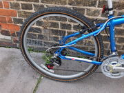 SECOND HAND Ridgeback MX25 MTB XS click to zoom image