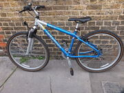 SECOND HAND Ridgeback MX25 MTB XS click to zoom image