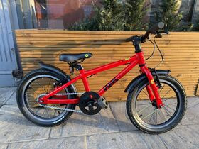 SECOND HAND Frog 48 Red