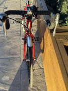 SECOND HAND Islabike Luath 24 Red click to zoom image