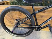 SECOND HAND Mafia Blackjack D Jump Bike Black click to zoom image