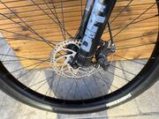 SECOND HAND Mafia Blackjack D Jump Bike Black click to zoom image
