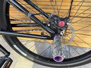 SECOND HAND Mafia Blackjack D Jump Bike Black click to zoom image