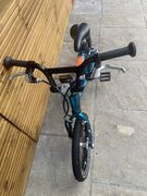 SECOND HAND IslaBikes Cnoc 14 teal click to zoom image