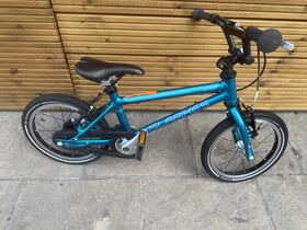 SECOND HAND IslaBikes Cnoc 14 teal