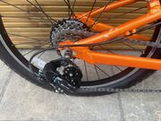 SECOND HAND Cannondale Trail 20 Orange click to zoom image