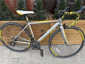 SECOND HAND Carrera TDF Ltd Edition