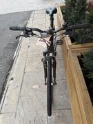 SECOND HAND Muddyfox Tempo 200 Hybrid click to zoom image