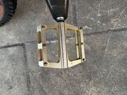 SECOND HAND Kona Lava Dome MTB click to zoom image