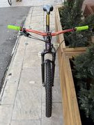 SECOND HAND Kona Lava Dome MTB click to zoom image