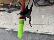 SECOND HAND Kona Lava Dome MTB click to zoom image