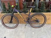 SECOND HAND Kona Lava Dome MTB click to zoom image