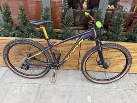 SECOND HAND Kona Lava Dome MTB