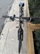 SECOND HAND Trek Navigator SU300 Hybrid click to zoom image