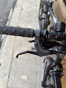 SECOND HAND Trek Navigator SU300 Hybrid click to zoom image