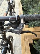 SECOND HAND Trek Navigator SU300 Hybrid click to zoom image