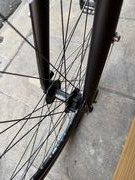 SECOND HAND Trek Navigator SU300 Hybrid click to zoom image