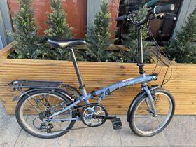 SECOND HAND Btwinn Folding