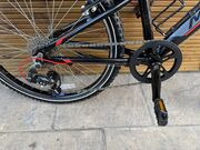 SECOND HAND Merida Matts J24 Hardtail click to zoom image
