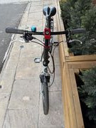 SECOND HAND Dahon Mariner D8 Folding click to zoom image