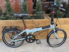 SECOND HAND Dahon Mariner D8 Folding