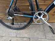 SECOND HAND Dolan RDX Hybrid click to zoom image