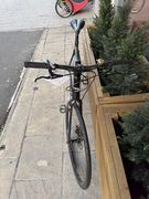 SECOND HAND Dolan RDX Hybrid click to zoom image