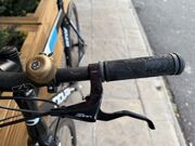SECOND HAND Dolan RDX Hybrid click to zoom image