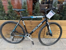 SECOND HAND Dolan RDX Hybrid