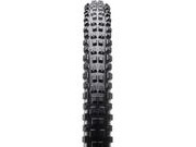 Maxxis Minion DHF 20 X 2.4 60 TPI Folding Bead Tyre click to zoom image