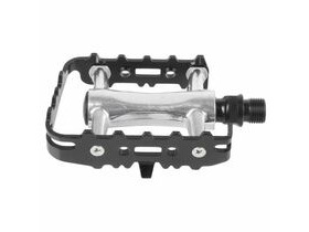 Independent Alloy ATB Pedal