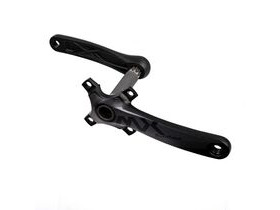 SunRace MX00 Single Ring Crank 175mm