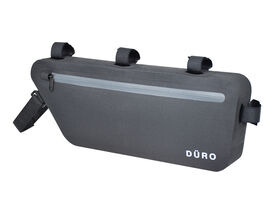 DURO D&Uuml;RO 600D Recycled PET TPU Waterproof Frame Bag (3.5L)