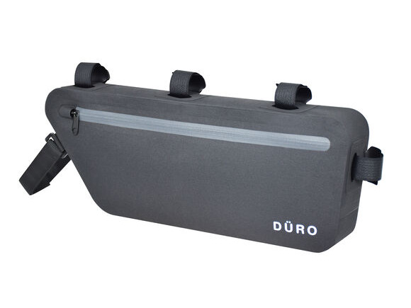 DURO D&Uuml;RO 600D Recycled PET TPU Waterproof Frame Bag (3.5L) click to zoom image