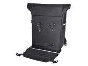 DURO D&Uuml;RO 600D Recycled PET TPU Pannier Rucksack (18L) click to zoom image