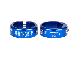 DMR DeathGrip Collar