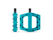 DMR V11 Pedal One Size Turquoise click to zoom image