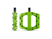 DMR V11 Pedal One Size Green click to zoom image