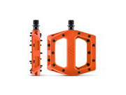 DMR V11 Pedal One Size Orange click to zoom image