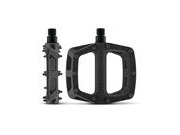 DMR V6 Plastic Pedal - Cro-Mo Axle  click to zoom image