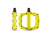 DMR V8 Pedal One Size Yellow  click to zoom image